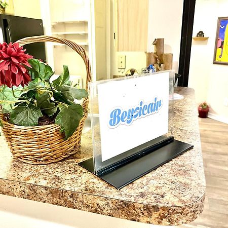 2 Bed Apt 10 Mins To Jacksonville Beach エクステリア 写真