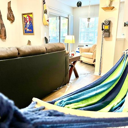 2 Bed Apt 10 Mins To Jacksonville Beach エクステリア 写真