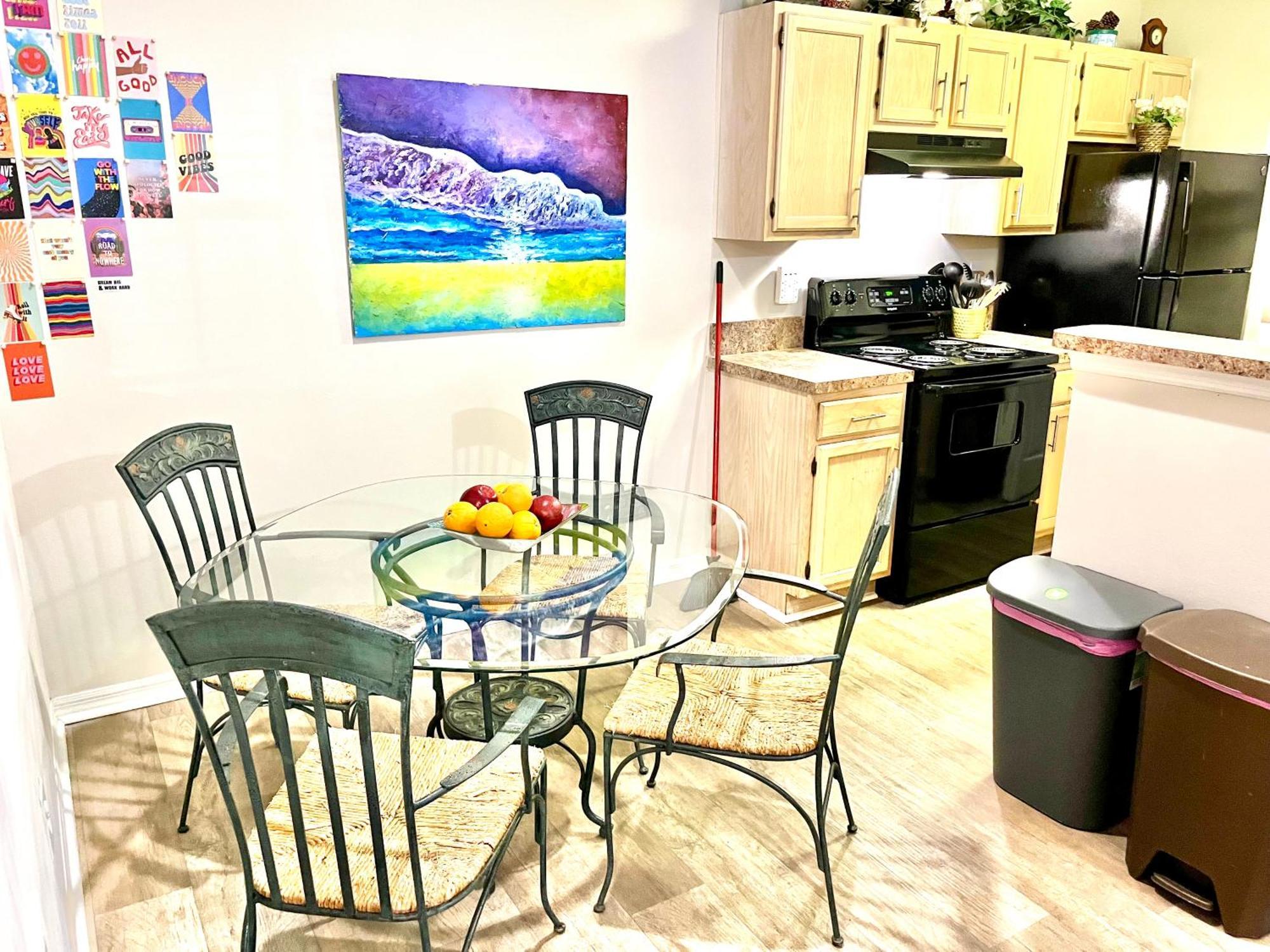 2 Bed Apt 10 Mins To Jacksonville Beach エクステリア 写真