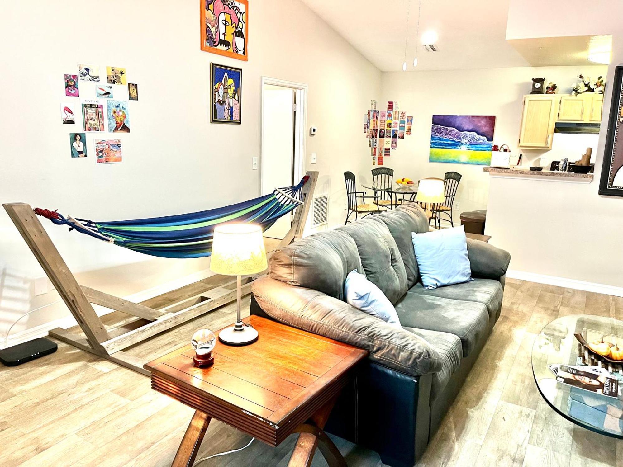 2 Bed Apt 10 Mins To Jacksonville Beach エクステリア 写真
