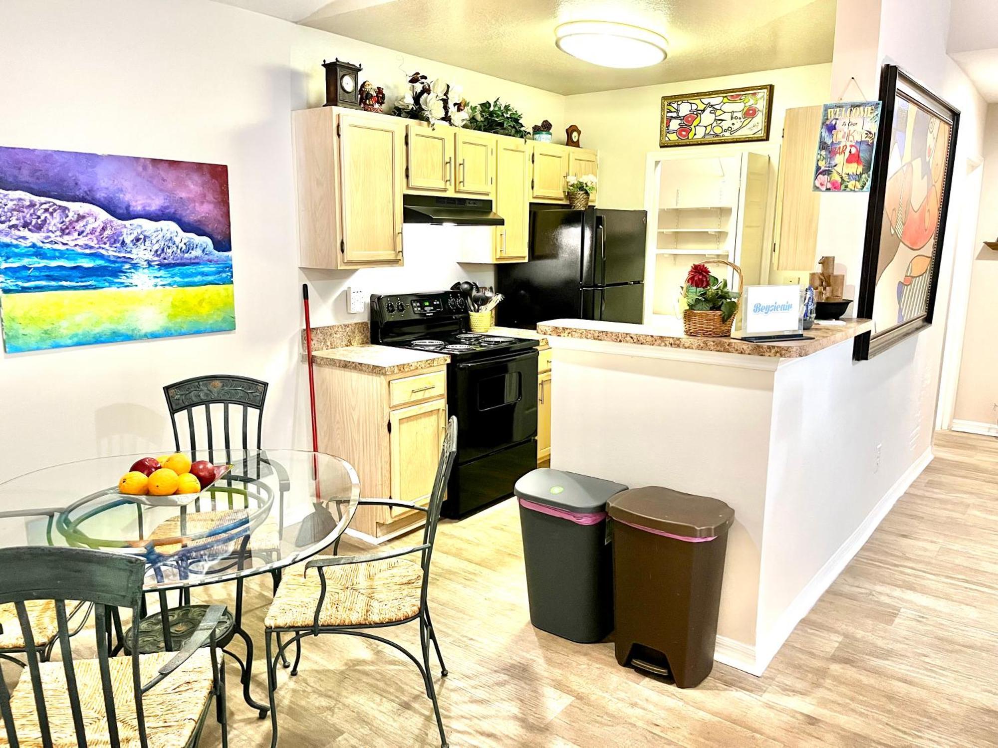 2 Bed Apt 10 Mins To Jacksonville Beach エクステリア 写真