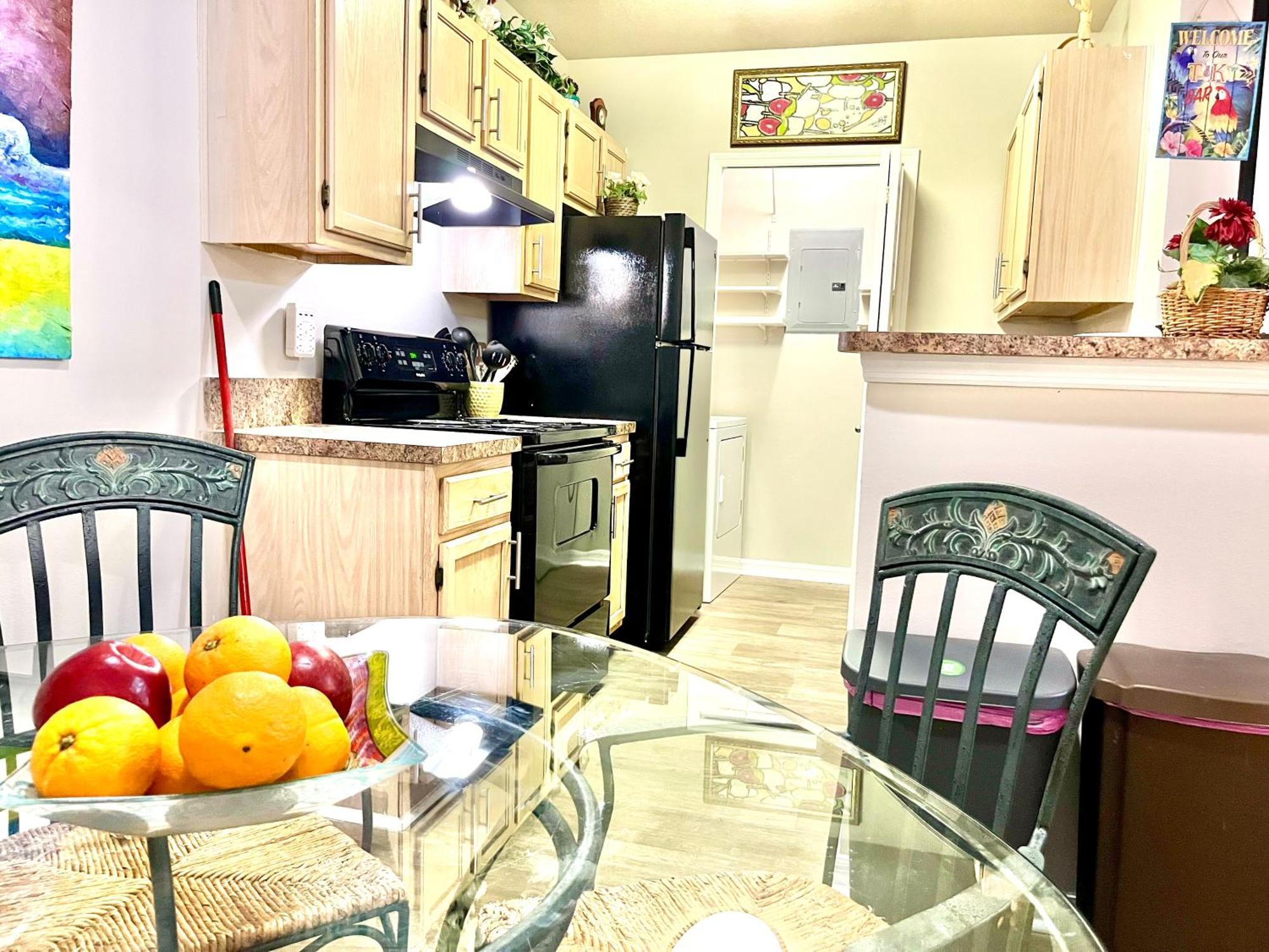 2 Bed Apt 10 Mins To Jacksonville Beach エクステリア 写真
