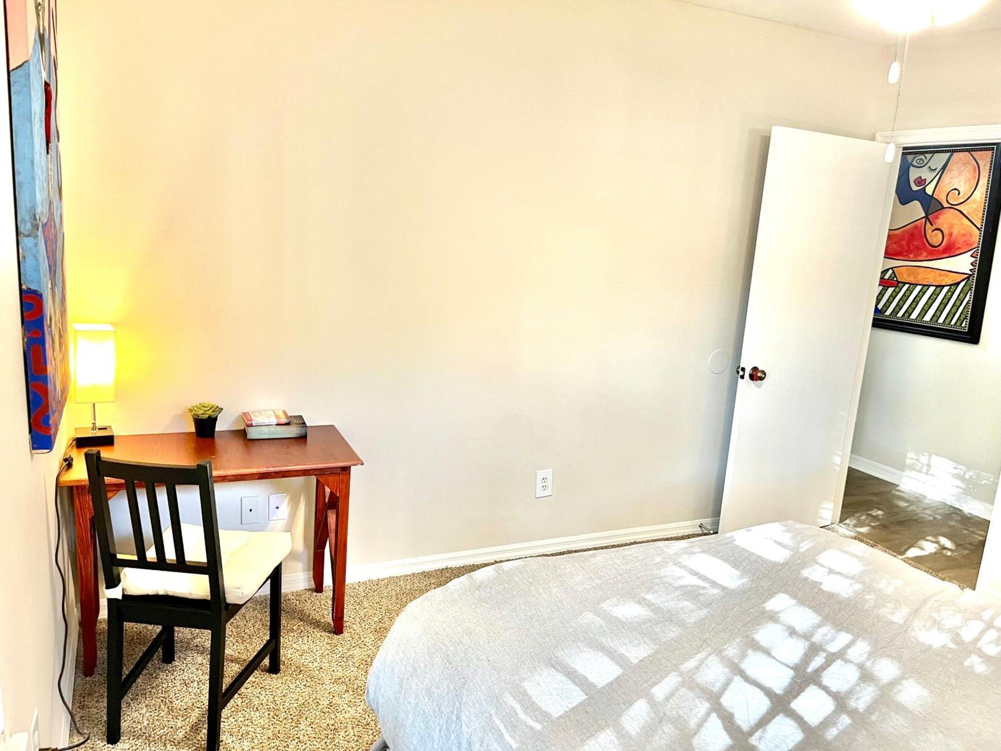 2 Bed Apt 10 Mins To Jacksonville Beach エクステリア 写真