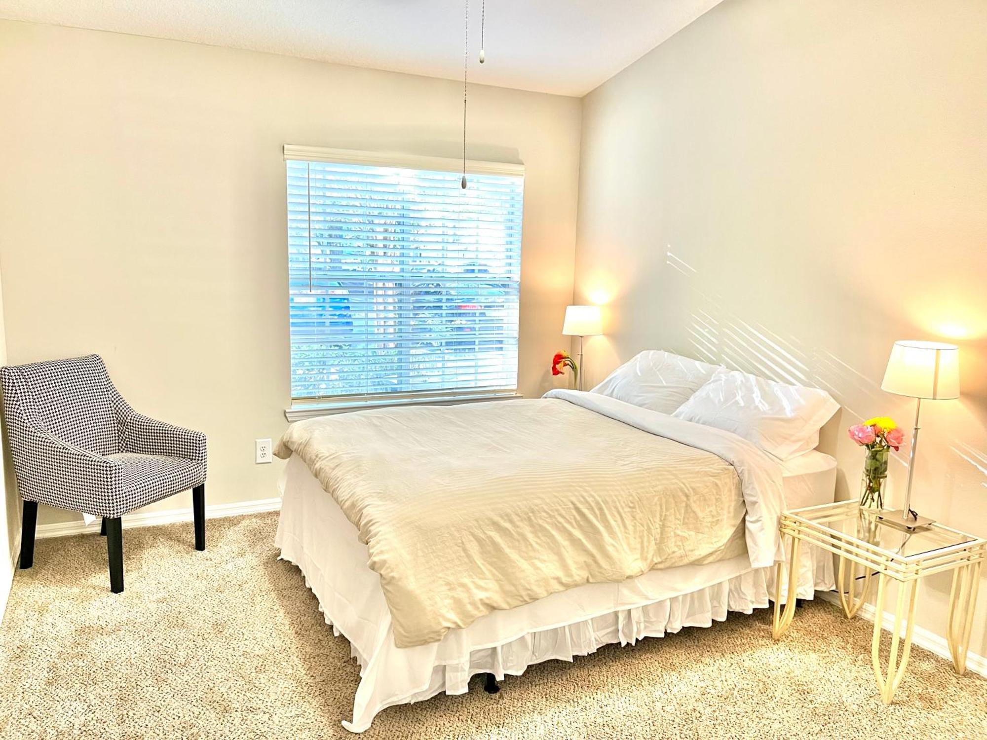 2 Bed Apt 10 Mins To Jacksonville Beach エクステリア 写真