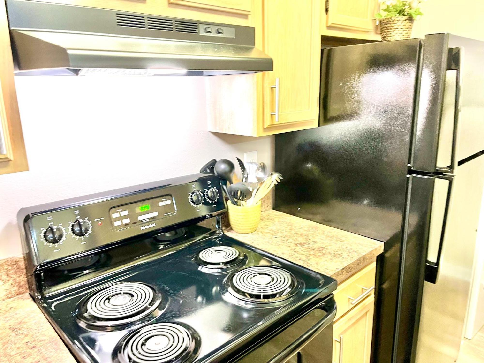 2 Bed Apt 10 Mins To Jacksonville Beach エクステリア 写真
