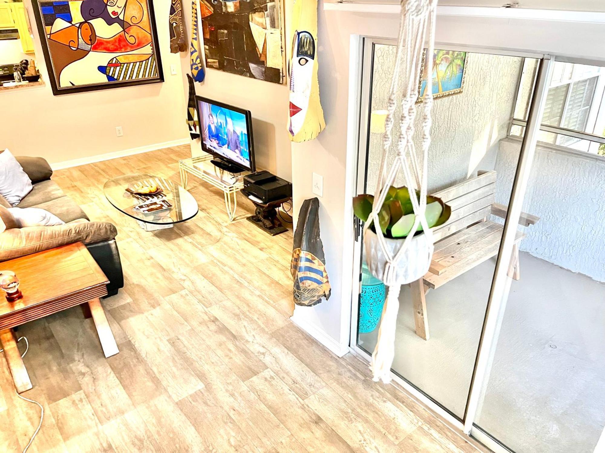 2 Bed Apt 10 Mins To Jacksonville Beach エクステリア 写真