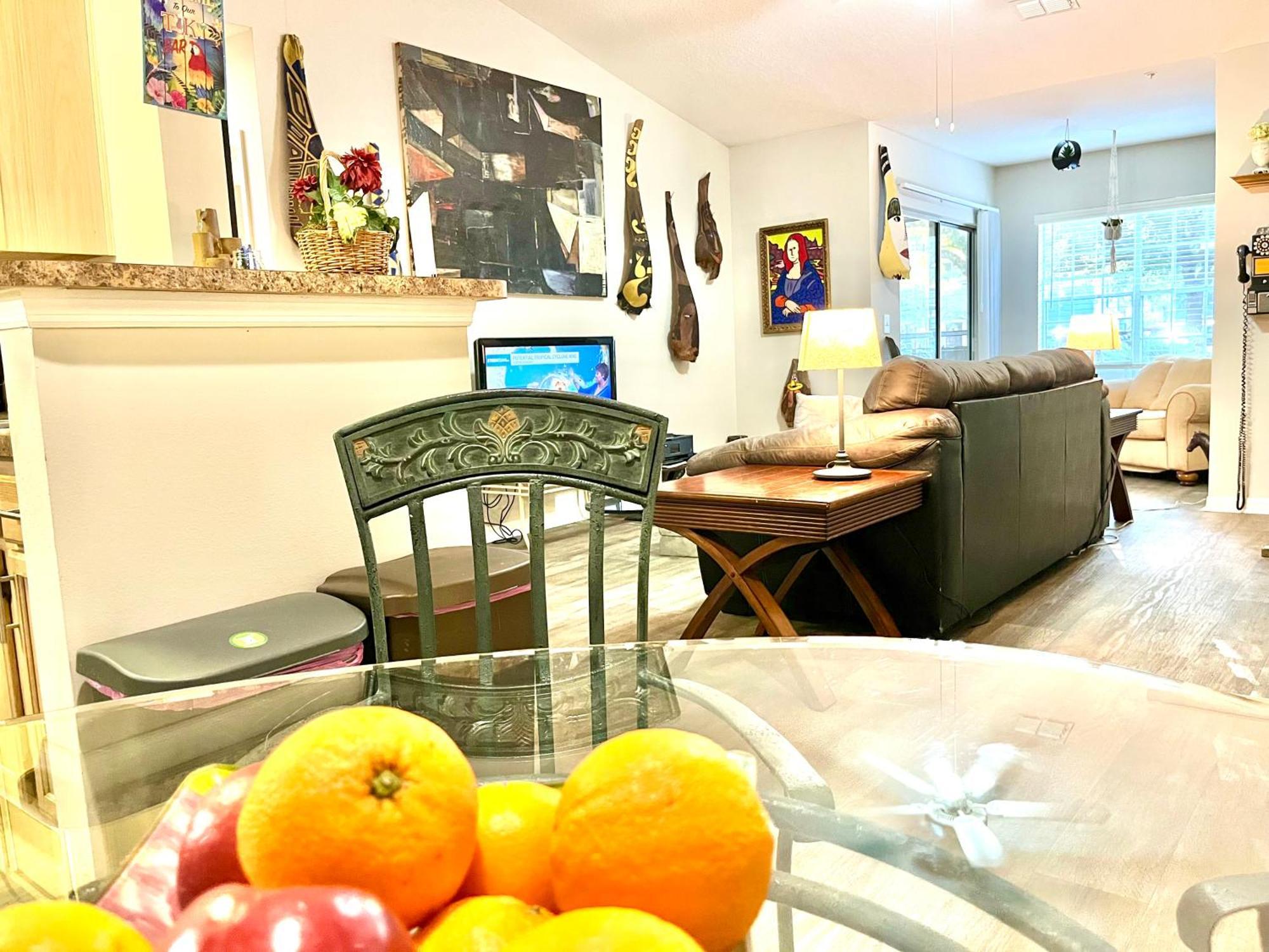 2 Bed Apt 10 Mins To Jacksonville Beach エクステリア 写真