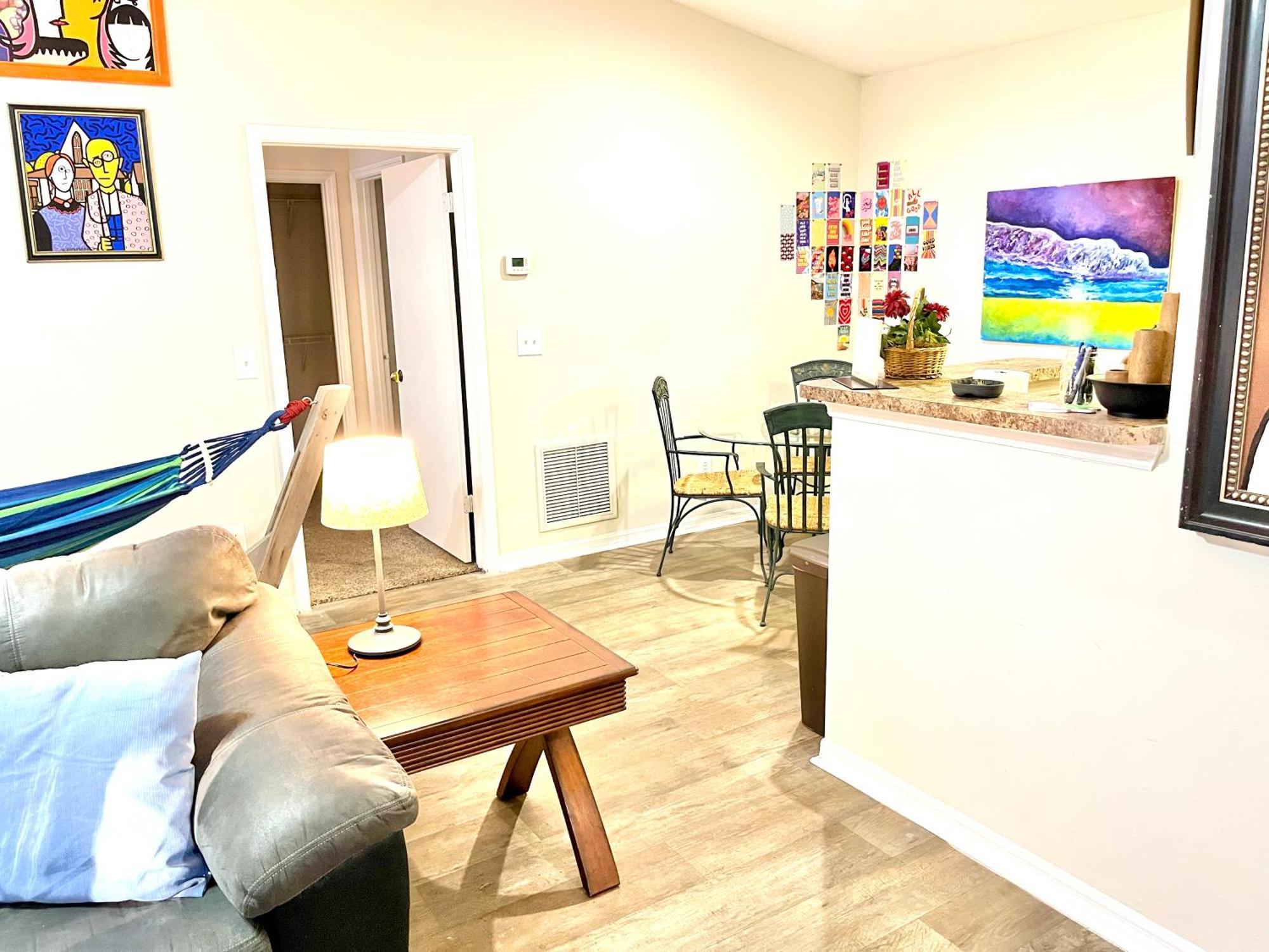 2 Bed Apt 10 Mins To Jacksonville Beach エクステリア 写真