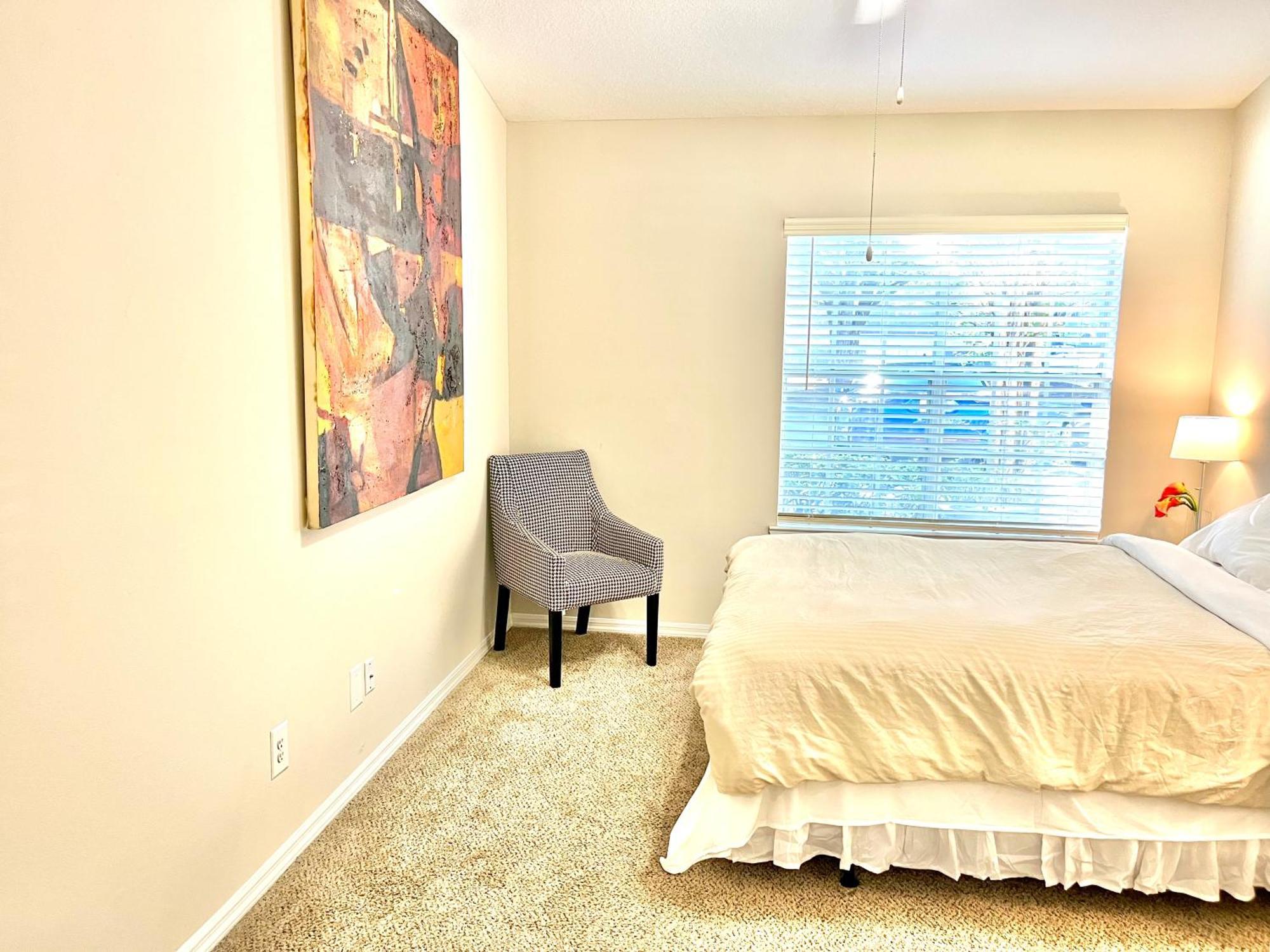 2 Bed Apt 10 Mins To Jacksonville Beach エクステリア 写真
