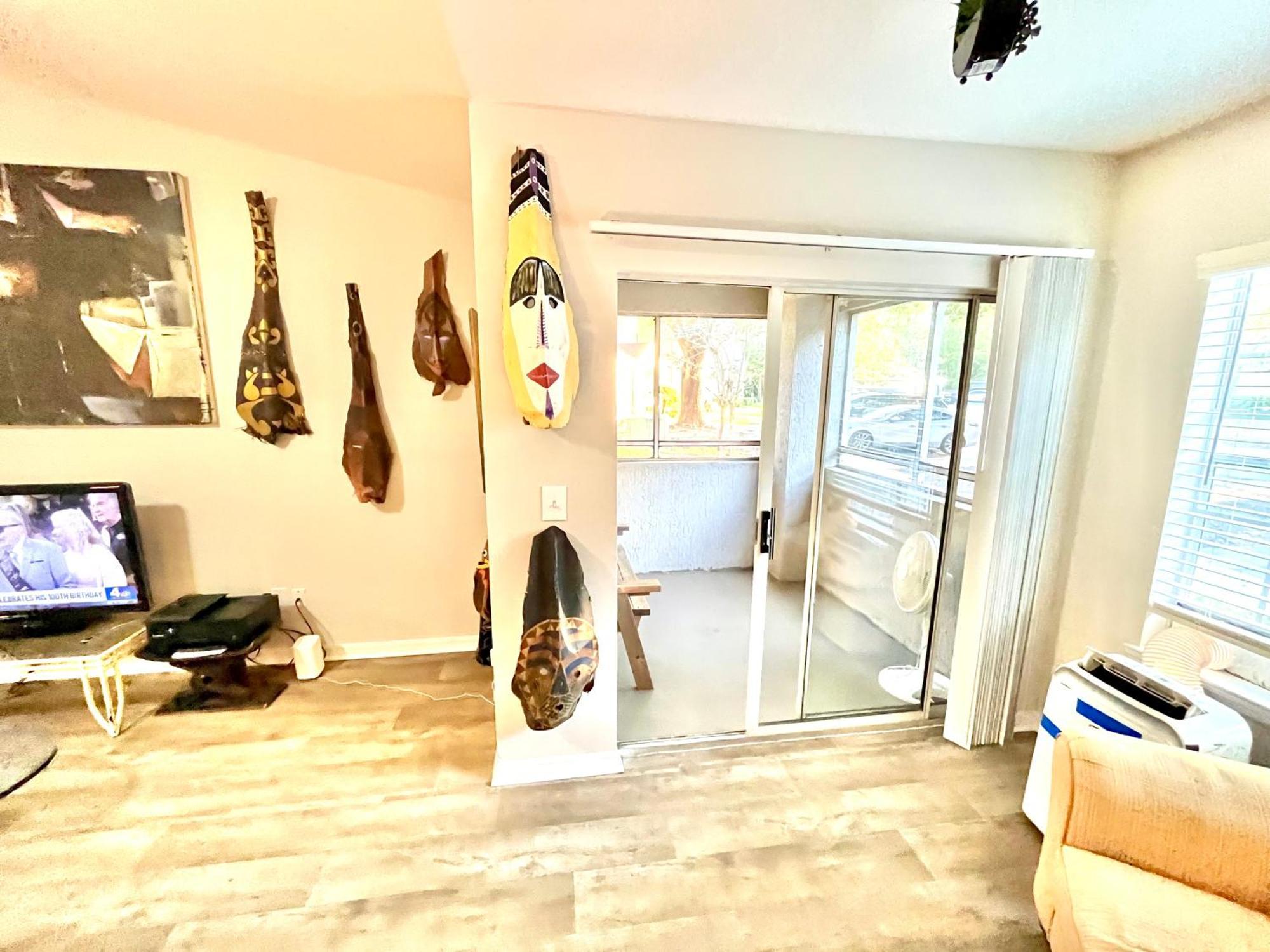 2 Bed Apt 10 Mins To Jacksonville Beach エクステリア 写真