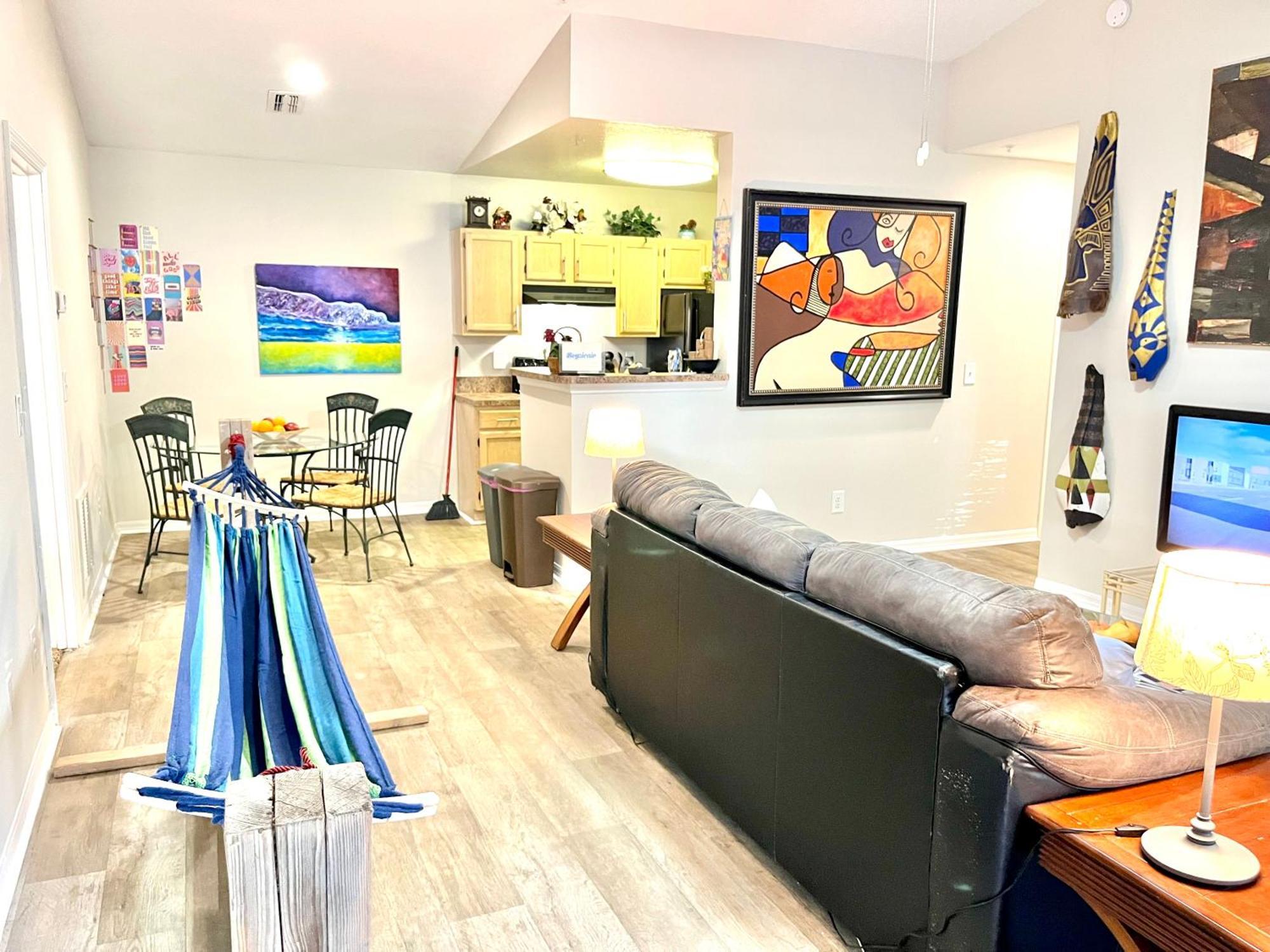 2 Bed Apt 10 Mins To Jacksonville Beach エクステリア 写真