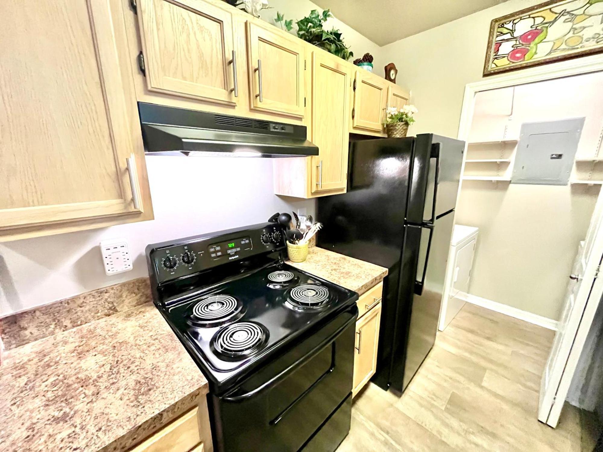 2 Bed Apt 10 Mins To Jacksonville Beach エクステリア 写真
