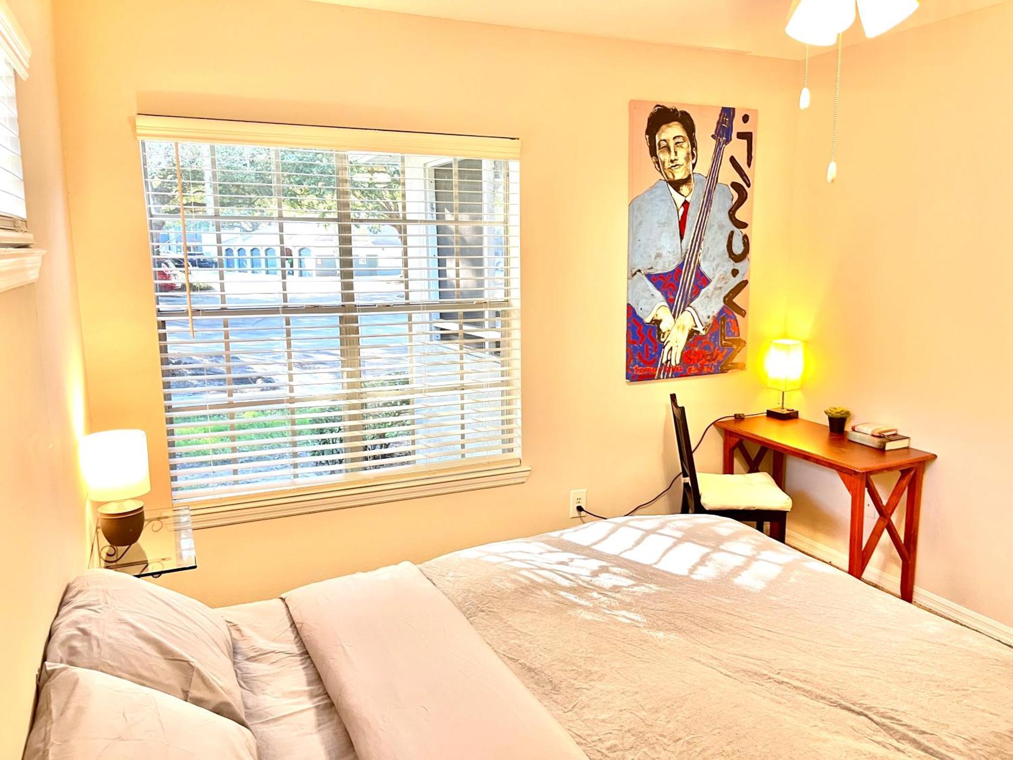 2 Bed Apt 10 Mins To Jacksonville Beach エクステリア 写真