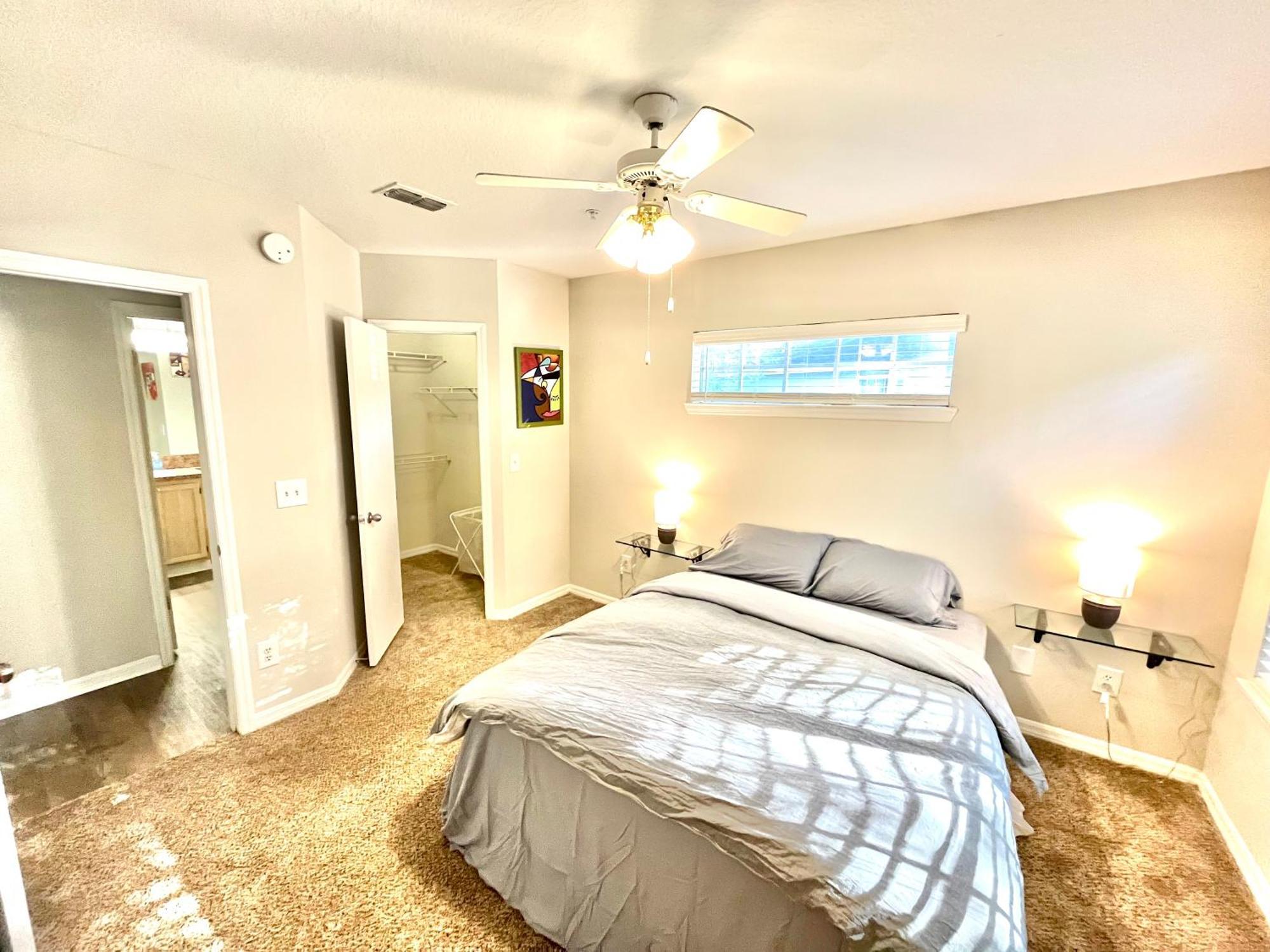 2 Bed Apt 10 Mins To Jacksonville Beach エクステリア 写真