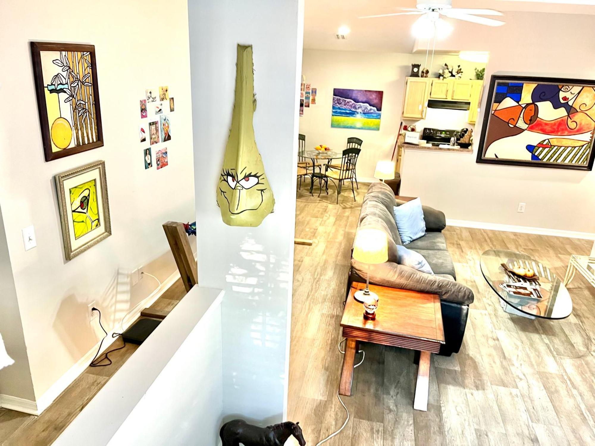2 Bed Apt 10 Mins To Jacksonville Beach エクステリア 写真