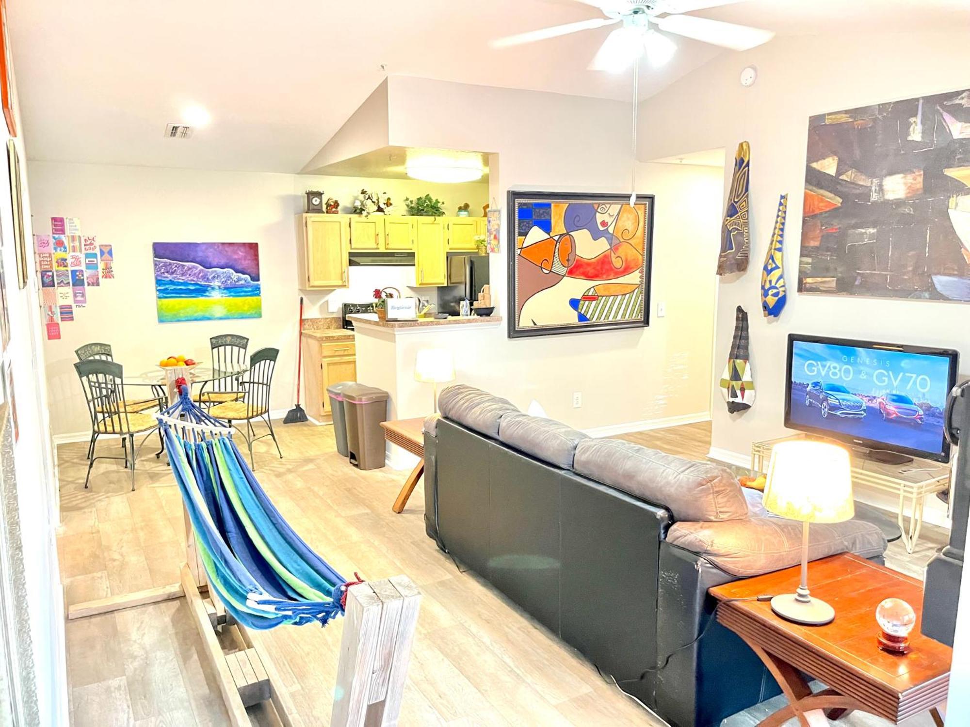 2 Bed Apt 10 Mins To Jacksonville Beach エクステリア 写真