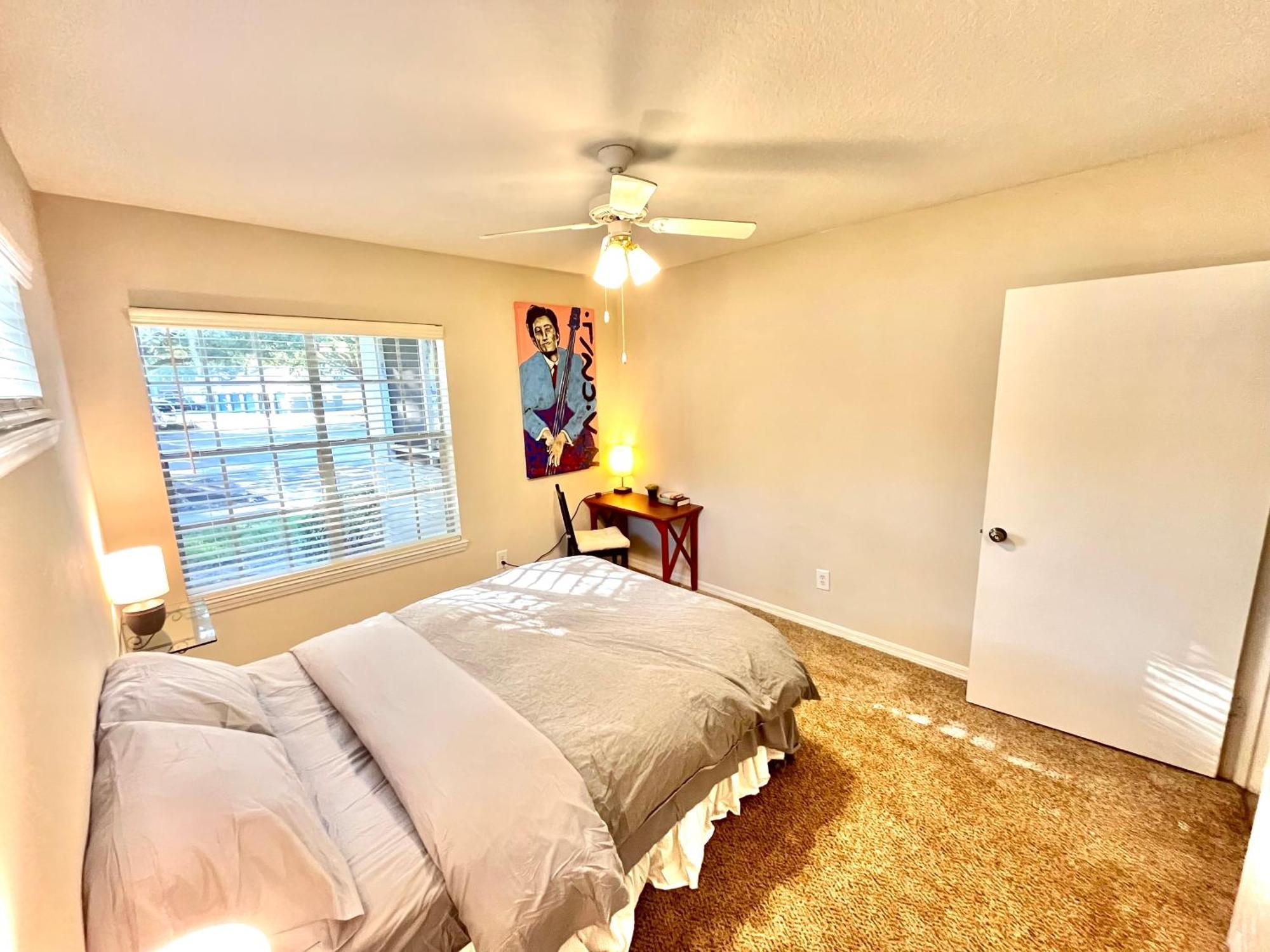 2 Bed Apt 10 Mins To Jacksonville Beach エクステリア 写真