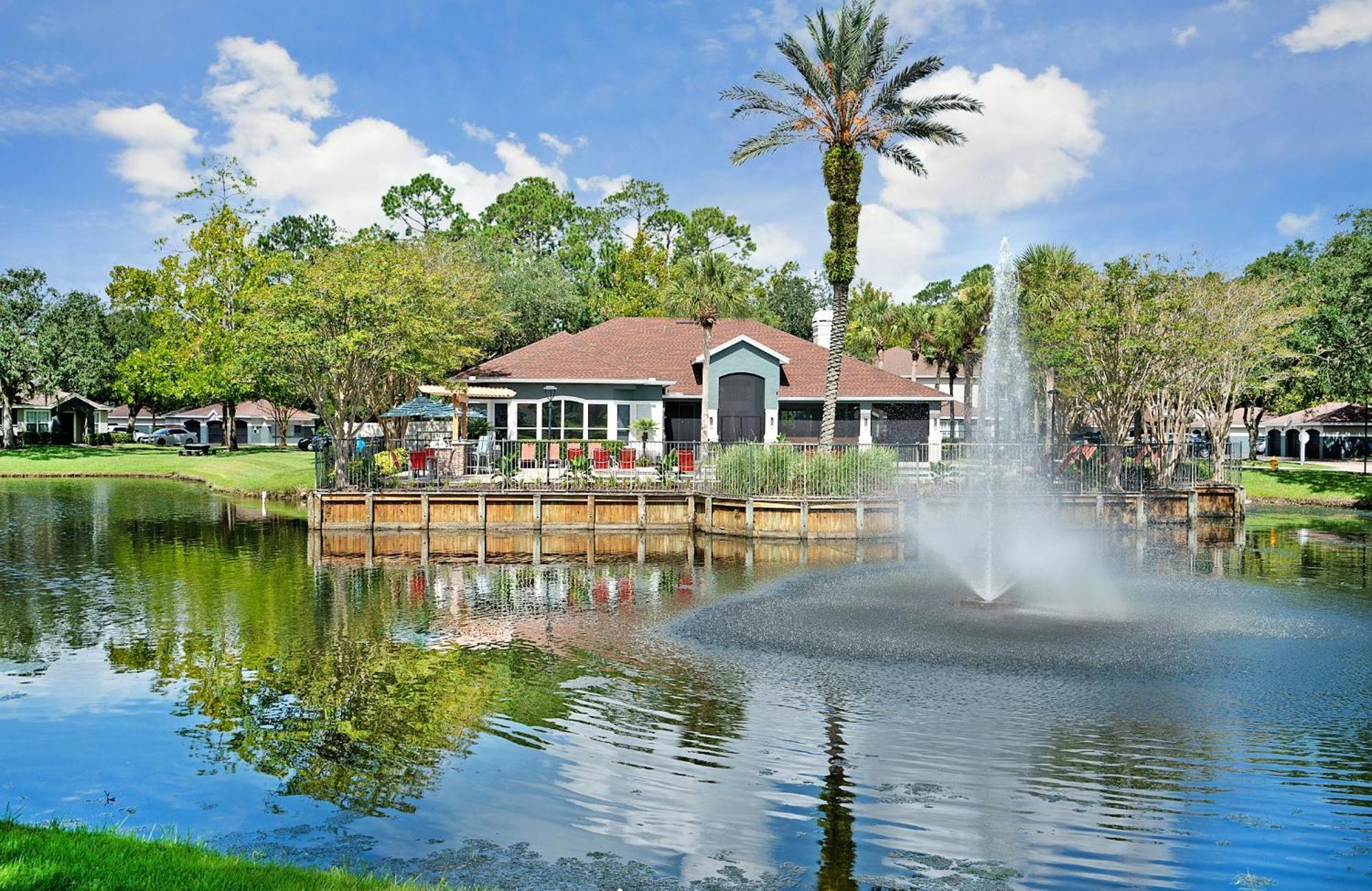 2 Bed Apt 10 Mins To Jacksonville Beach エクステリア 写真